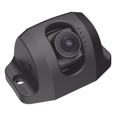 AE-VC236T - Cámara Móvil TURBO / 2 Megapixel Full HD / Lente 1 mm / Ángulo 202° / Conector Aviación / IP68 & IP69 / IK10 / BSD con IA