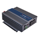 PST-600-12 - Inversor de Corriente / 600W / Onda Sinusoidal Pura / Entrada 12 Vcc / Salida 120 Vca 60 Hz
