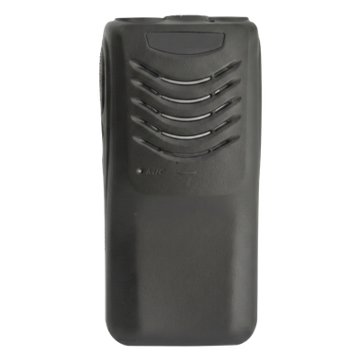 TXCHTK3000 - Carcasa de Repuesto / Compatible con Radios Kenwood TK-2000 y TK-3000 / Policarbonato Resistente