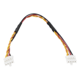 101507776 - Arnés de Conexión RS-485 para Módulos de Videoportero DS-KD8003-IME1