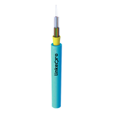 LP-IC-OM3-R-06 - Cable de Fibra Óptica Multimodo OM3 50/125 / 6 Hilos / Tight Buffer 900µm / OFNR Riser / Dieléctrico / Hasta 2000 m (6562 pies)