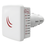 RBLDF-5ND - Mikrotik LDF 5 Rojo, Blanco Energía sobre Ethernet (PoE)