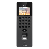 SENSEFACE2A - ZKTeco SenseFace 2A Lector inteligente de control de acceso Negro