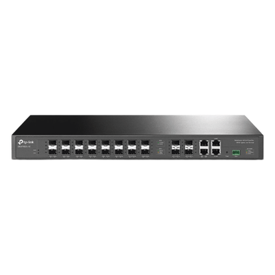 DS-P7001-16 - TP-Link DeltaStream DS-P7001-16 terminal de líneas ópticas