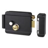 BL-ACCESSRIMB - AccessPRO BL-ACCESSRIMB cerradura electromecánica, Montaje en superficie, Horizontal, 129 mm