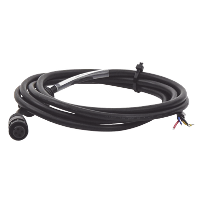 000-00128-001 - Cable de alimentación para pantallas GO7, GO9 y GO12