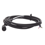 000-00128-001 - Cable de alimentación para pantallas GO7, GO9 y GO12