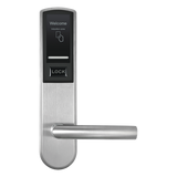 LH3000R - ZKTeco LH3000R lector de control de acceso Lector básico de control de acceso Negro, Plata