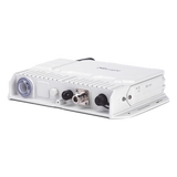 SG50-L08GL-915M - Gateway LoRaWAN / 8 Canales / 2000 Nodos / 15 km / Panel Solar 30W (45W Opcional) / 4G / Batería 4 Días Autonomía