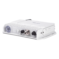 SG50-L08GL-915M - Gateway LoRaWAN / 8 Canales / 2000 Nodos / 15 km / Panel Solar 30W (45W Opcional) / 4G / Batería 4 Días Autonomía