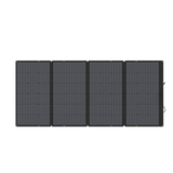 Ecoflow Panel Solar Portátil / 400 W / Eficiencia 22.6% EFFOLD400LW
