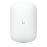 U6-EXTENDER - Ubiquiti U6-EXTENDER - Extensor UniFi WiFi 6, CA, Wireless Uplink, 2.4GHz/5GHz, UniFi Controller