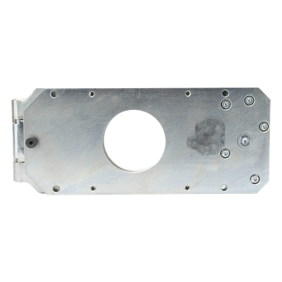 803XA-0390 - Sistema de Abatimiento / Compatibilidad GT6-GT8 / Operaciones Complejas / Carga Pesada / Diseño Robusto