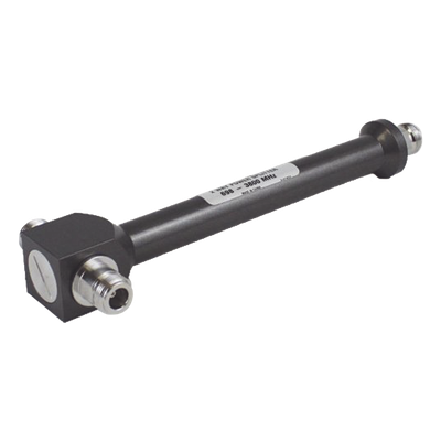 D2-16FN - Divisor de Potencia Reactivo / 2 Vías / 694-3800 MHz / 500W / -161 dBc PIM / Tipo N / IP67 / 210 g