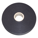 CINTHA-B-25M - Thorsman Rollo De Velcro 25 Mts Negro CINTHA-B-25M, Ideal Para Oficina