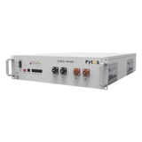 EBOX48100R - Pytes E-BOX-48100R batería para sistema ups LiFePo 51,2 V 100 Ah