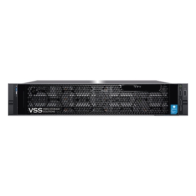 VSS-MS-182X-M - Servidor de almacenamiento / Hasta 252 TB / 1400 Mbps / 135000 IOPS / 2U / Dual Xeon Silver