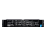 VSS-MS-182X-M - Servidor de almacenamiento / Hasta 252 TB / 1400 Mbps / 135000 IOPS / 2U / Dual Xeon Silver
