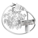 JLPM-13-08 - Adaptador de Corriente para Manguera JLML-2835-07