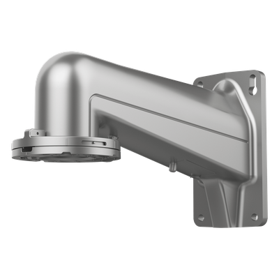 DS-4603ZJ-PA - Montaje de Pared para Domo PTZ / Sistema Anti-vibración / Aluminio / 180 × 97 × 329 mm / 1.39 kg