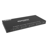 EPC-MX944CS - Epcom EPC-MX944CS matriz de conmutación Matriz de conmutación AV 3,6 W