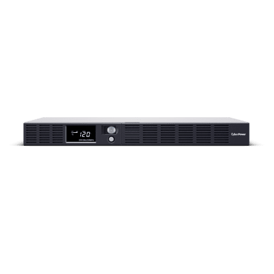 OR1000LCDRM1UA - CyberPower OR1000LCDRM1UA UPS Línea interactiva 1 kVA 600 W Seno