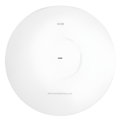 GWN-7674 - Punto de Acceso Wi-Fi 7 Empresarial / BE21000 / Throughput 21 Gbps Inalámbrico / MU-MIMO 4x4:4 (5GHz y 6GHz) / 768 Clientes Simultáneos / Puerto 10G PoE++ y 2.5G / Cobertura 175 m (574.1 ft) / BLE 5.3