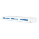UACC-UF-WDM-XGS - Multiplexor WDM / Coexistencia XGS/XG-PON y GPON / 8 Puertos SC/UPC / Rack 19' (1U) / Pérdida de Inserción 1 dB / Aislamiento 25 dB