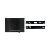 Kramer Electronics KDS-7-MNGR extensor audio/video Repetidor de señales AV Negro