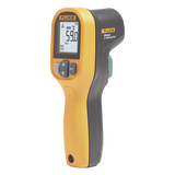 FLUKE-59MAX+ESP - Termómetro IR / -30 °C a 500 °C / Precisión ±1.5% / Relación D:P 10:1 / Emisividad Ajustable / 500 ms