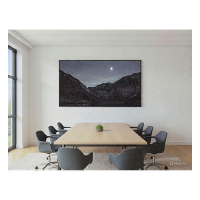 DS-KLED-18/FHD - Kit Videowall LED Full HD / Pitch 1.8 mm GOB / 3.60 x 2.02 m (11.81 x 6.63 ft) / 162" Diagonal / HDMI 1.4 / 600 cd/m²