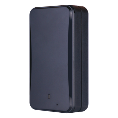 LL301 - Tracker GPS 4G LTE Cat1 / Batería 10,000 mAh / Posicionamiento GPS+BDS+LBS+Wi-Fi / Imán Fuerte / IP65 / Escucha Remota VoLTE