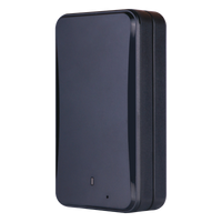 LL301 - Tracker GPS 4G LTE Cat1 / Batería 10,000 mAh / Posicionamiento GPS+BDS+LBS+Wi-Fi / Imán Fuerte / IP65 / Escucha Remota VoLTE