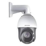 DS-2AE4215ITG - Domo PTZ TurboHD / 2 Megapixel / 15X Zoom Óptico / IR EXIR 100 m (328 ft) / WDR 120 dB / IP66 / RS-485