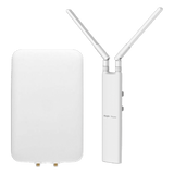 RG-RAP52-OD-SEC - Punto de Acceso Mesh para Exterior / Wi-Fi 5 802.11ac Wave 2 / Sectorial 90° / 15 dBi / Dual Band 2.4 y 5 GHz / PoE Gigabit / IP65