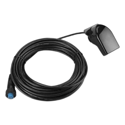 10-10249-40 - Transductor montaje espejo con sensor de profundidad y temperatura de doble haz