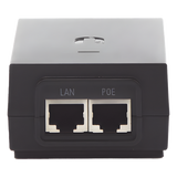 POE-24-AF5X - Ubiquiti POE-24-AF5X adaptador e inyector de PoE Gigabit Ethernet 24 V