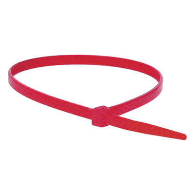 RG-1114-C - Cincho de Nylon para Cable de Detección Lineal de Temperatura / -73°C a 200°C / 13.21 cm (5.2 in) / Paquete 100 pzas