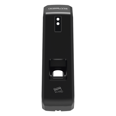 AYB9150BTU - Lector biométrico / Huella + Mifare 13.56 MHz / Bluetooth / 2000 plantillas / Interior