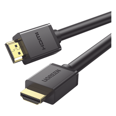 10110 - Ugreen 10110 cable HDMI 10 m HDMI tipo A (Estándar) Negro