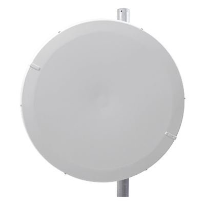 JRC-29DD-MIMO - Jirous JRC-29DD-MIMO antena para red Antena direccional MIMO 29 dBi
