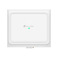 Punto de Acceso Exterior WiFi 6  AX3000 / 2402 Mbps 5 GHz + 574 Mbps 2.4 GHz / Antenas Direccionales 8-10 dBi / IP68 -30°C a +70°C / 802.11k/v/r Roami
