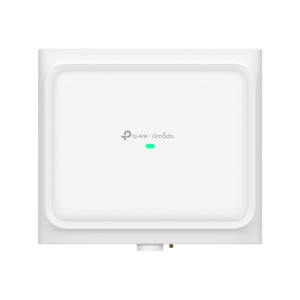 Punto de Acceso Exterior WiFi 6  AX3000 / 2402 Mbps 5 GHz + 574 Mbps 2.4 GHz / Antenas Direccionales 8-10 dBi / IP68 -30°C a +70°C / 802.11k/v/r Roami