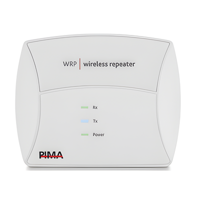 WRP143 - REPETIDOR P/SERIE INALAMBRICA PIMA FORCE