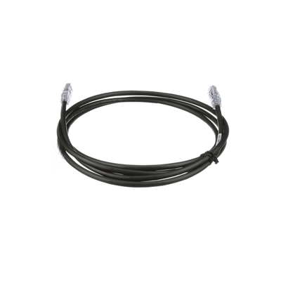 UTP6AX35BL - Cable de Parcheo UTP / Cat6A / 24 AWG / CM / 10.67 m (35 ft) / Negro
