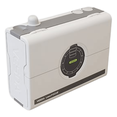 VLF-500-00-UL - Detector de Humo por Aspiración VESDA / Cobertura 500 m² / Detección Láser / Flujo Ultrasónico / 18,000 Eventos / Autoaprendizaje