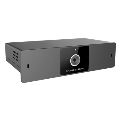 GVC-3212 - Videoconferencia HD / 1080p / Wi-Fi 802.11ac / Micrófonos duales 3m (9.8 pies) / Lente 60° / Miracast-AirPlay