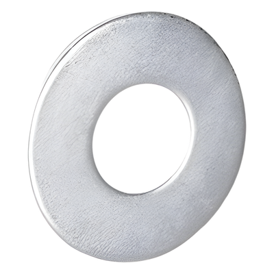 CH-ARD-PL-7 - Arandela Plana / Acero Galvanizado / 5/16" / Distribución de Carga / Industrial