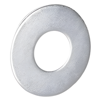 CH-ARD-PL-7 - Arandela Plana / Acero Galvanizado / 5/16" / Distribución de Carga / Industrial