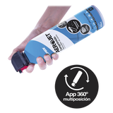 AEROJET360 - AEROJET 360DEG 660 ML EDICION ESPECIAL